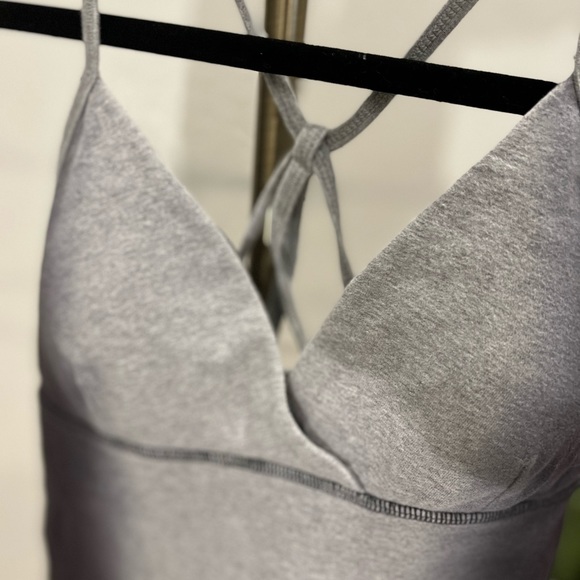 Lululemon Ombre Tank | Size 2 | Black/Grey | Special Edition | Great Quality - Picture 4 of 4